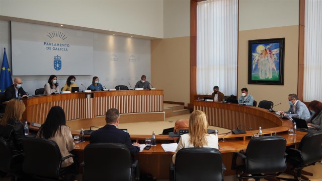 Acordo da Comisión 3ª, Economía, Facenda e Orzamentos, celebrada o 4 de xuño de 2021